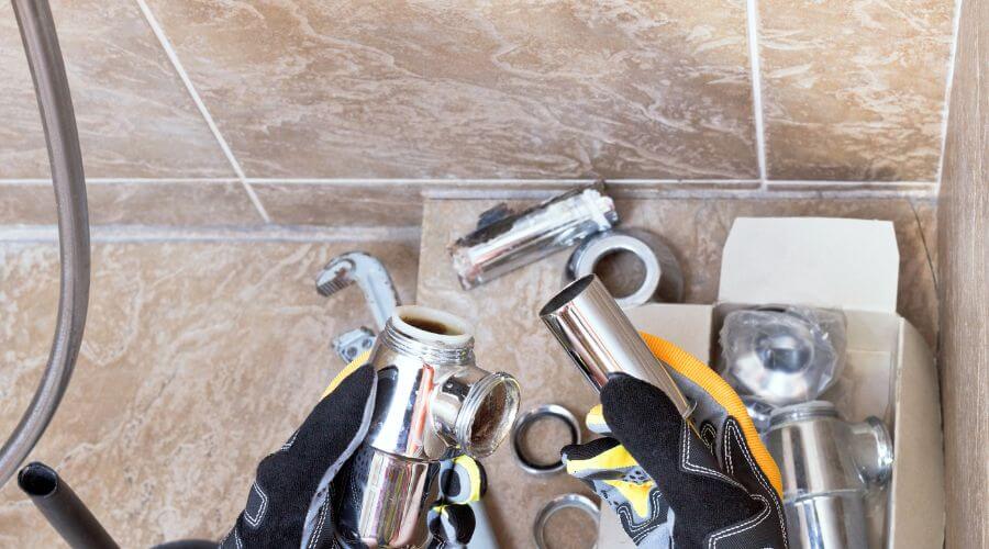 Professional Storm Sewer Service in Camden, NC